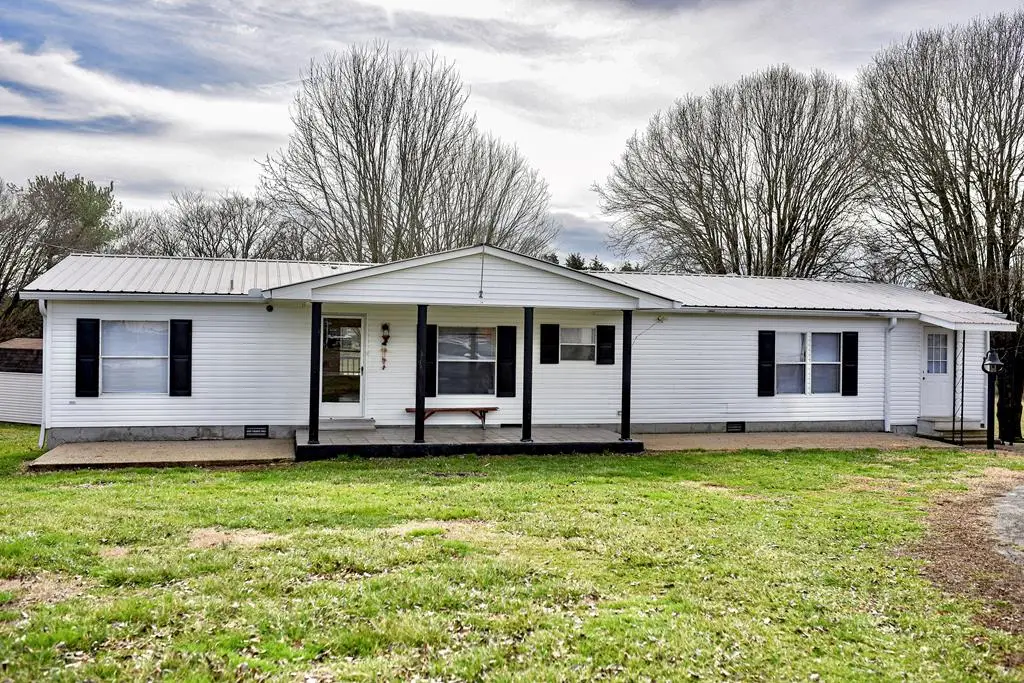 7012 Mountain Valley Road, Whitesburg, TN 37891 - Image #1