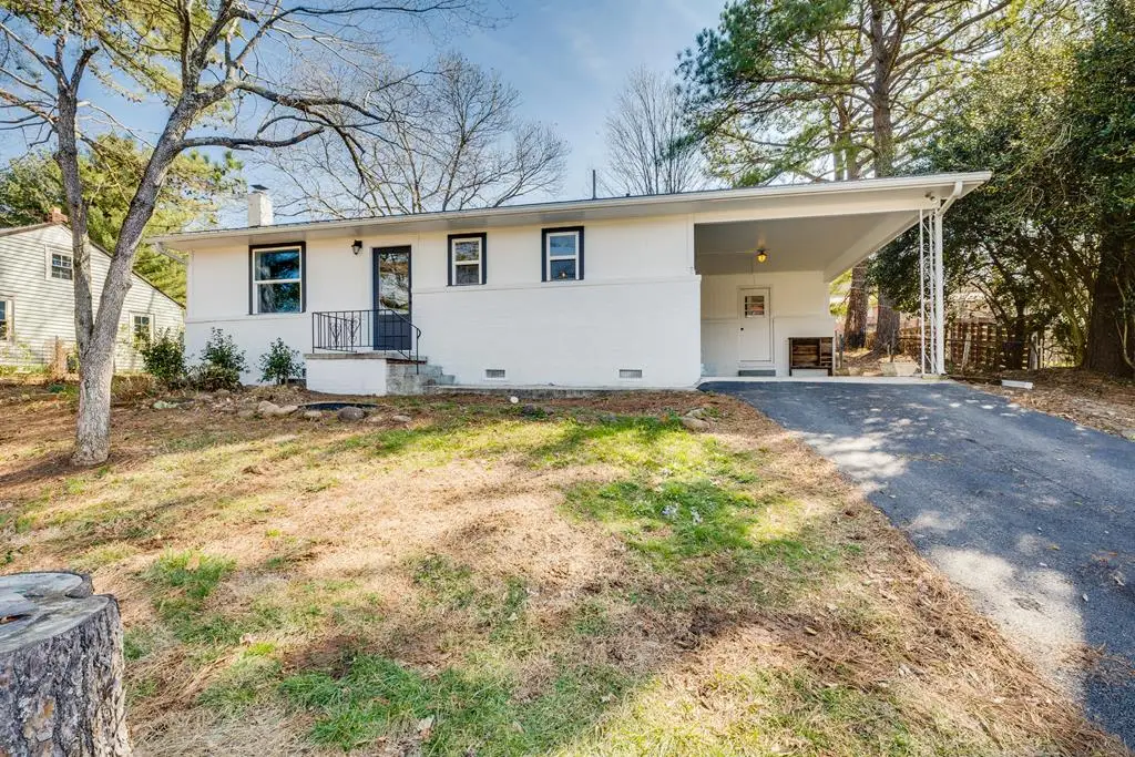 814 E Mckinney Ave, Rogersville, TN 37857 - Image #1