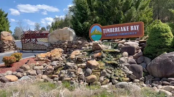 L101-103 Sanctuary Shores Way, Sevierville, TN 37876