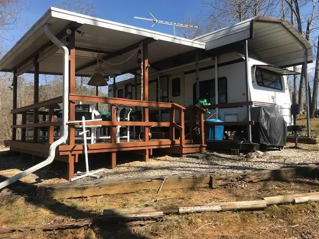 2167 Riverview Drive, Dandridge, TN 37725 - Image #1