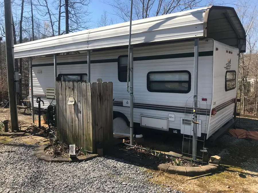 2167 Riverview Drive, Dandridge, TN 37725 - Image #2