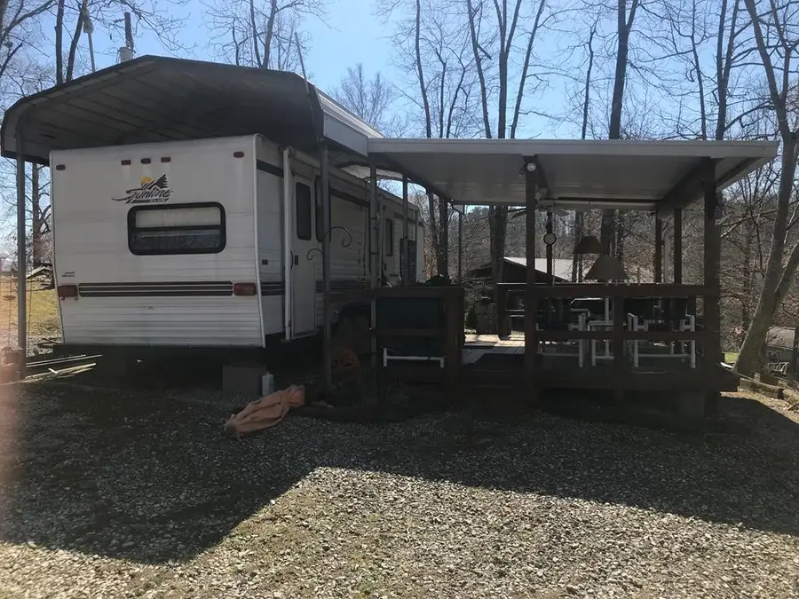 2167 Riverview Drive, Dandridge, TN 37725 - Image #3