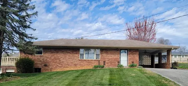 109 Fox Drive, Morristown, TN 34814