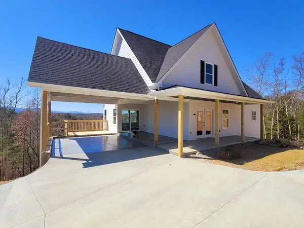 1410 Clear Point Trl, Dandridge, TN 37725