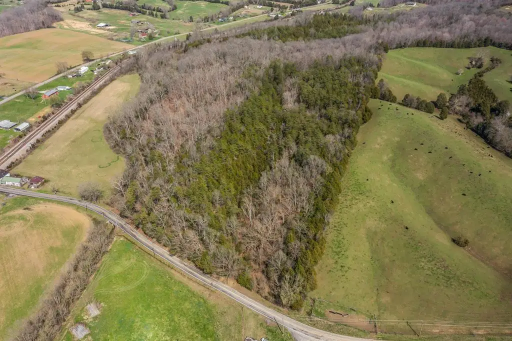 0 Guthries Gap Road, Bulls Gap, TN 37711 - Image #1