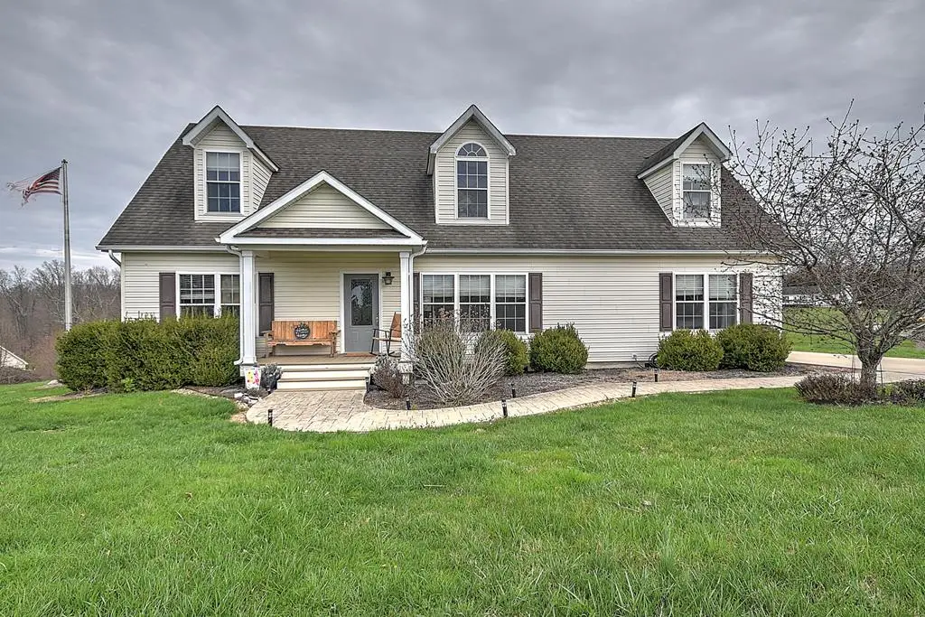 1255 Jim Fox Rd, Greeneville, TN 37743 - Image #1