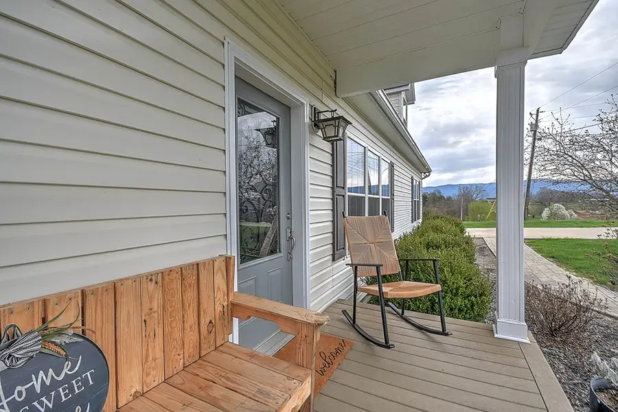 1255 Jim Fox Rd, Greeneville, TN 37743 - Image #2