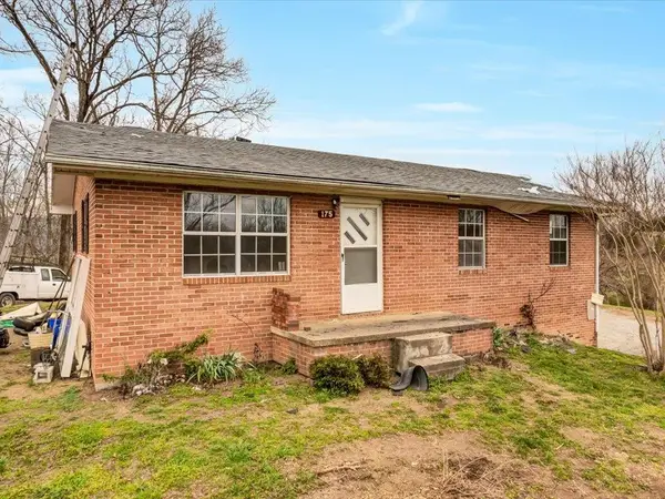 175 Starnes Hollow Ln, Greeneville, TN 37745