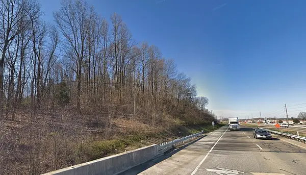 LOT 1 W Andrew Johnson Highway, Greeneville, TN 37745