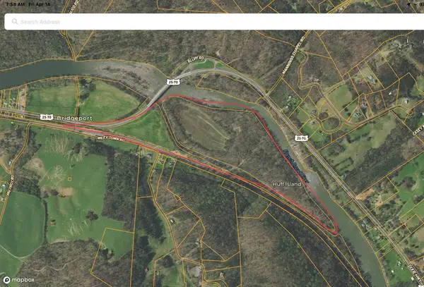 Huff Islan E Hwy 25/70, Newport, TN 37727