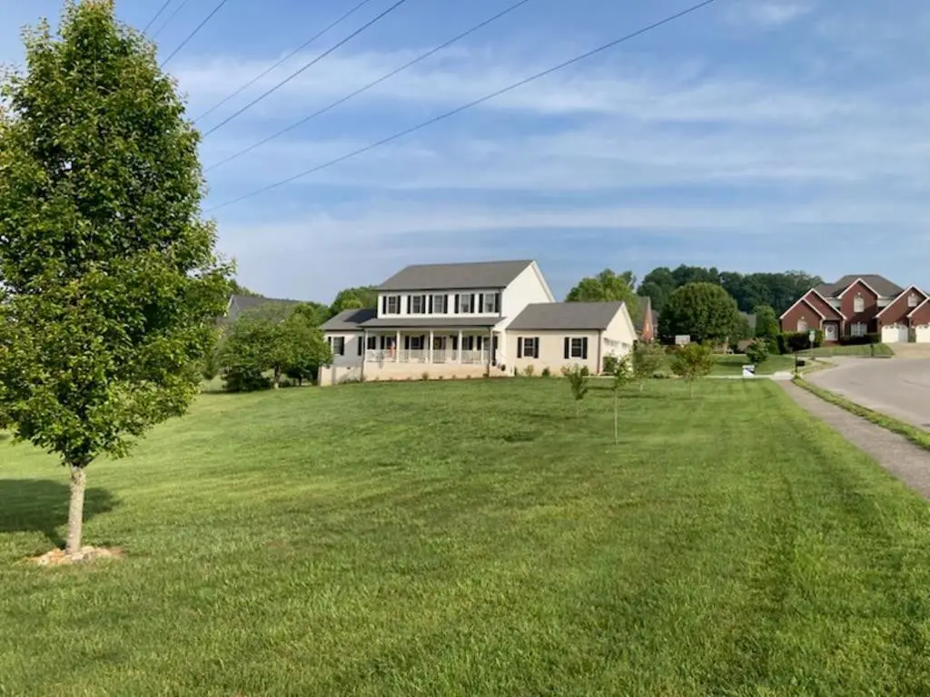 101 Sugarcane Lane, Blountville, TN 37617 - Image #1