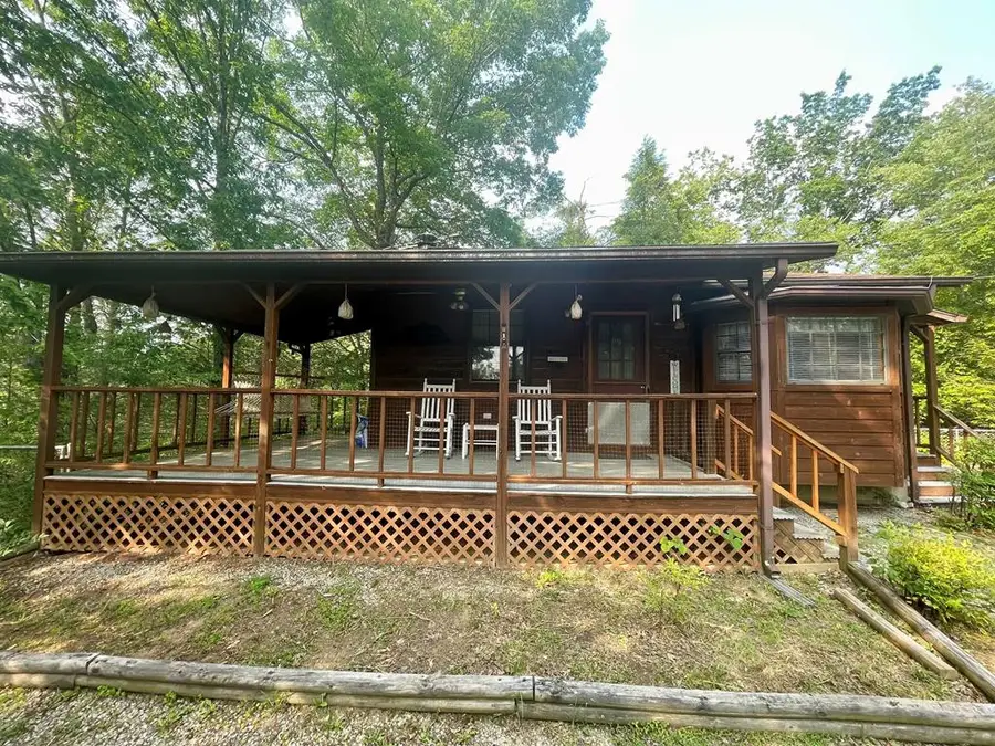 4729 Jones Cove Road, Cosby, TN 37722 - Image #2