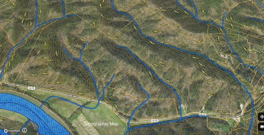 2720 #1 E Hwy 25 70 Highway, Del Rio, TN 37727 - Image #3