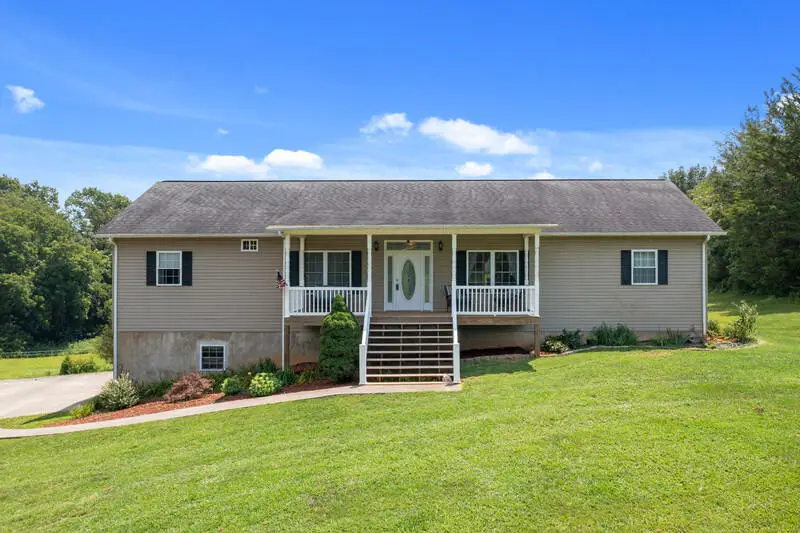 3598 Blue Springs Road, New Market, TN 37820 - Image #1