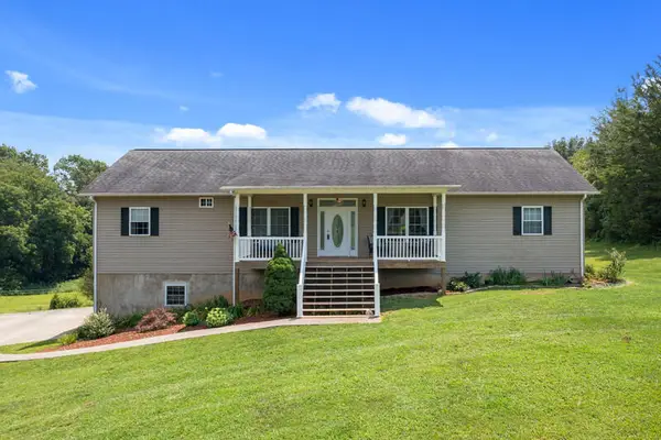 3598 Blue Springs Road, New Market, TN 37820