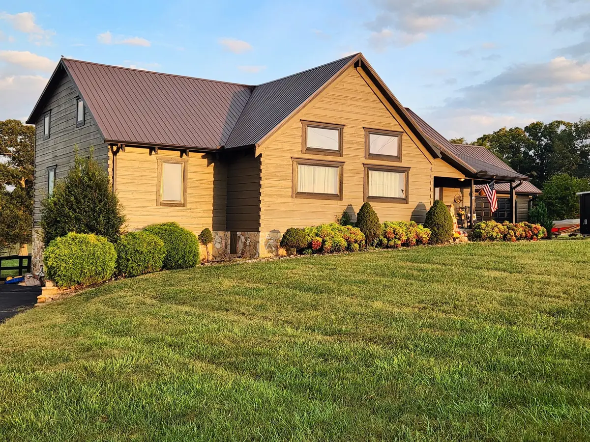 735 Ball Road, White Pine, TN 37890 - Image #1