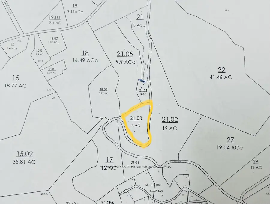 3221 Boatmans Mountain Road, Morristown, TN 37814 - Image #2