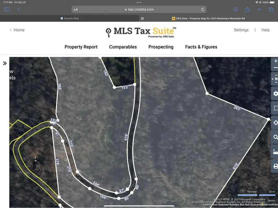 3221 Boatmans Mountain Road, Morristown, TN 37814 - Image #3