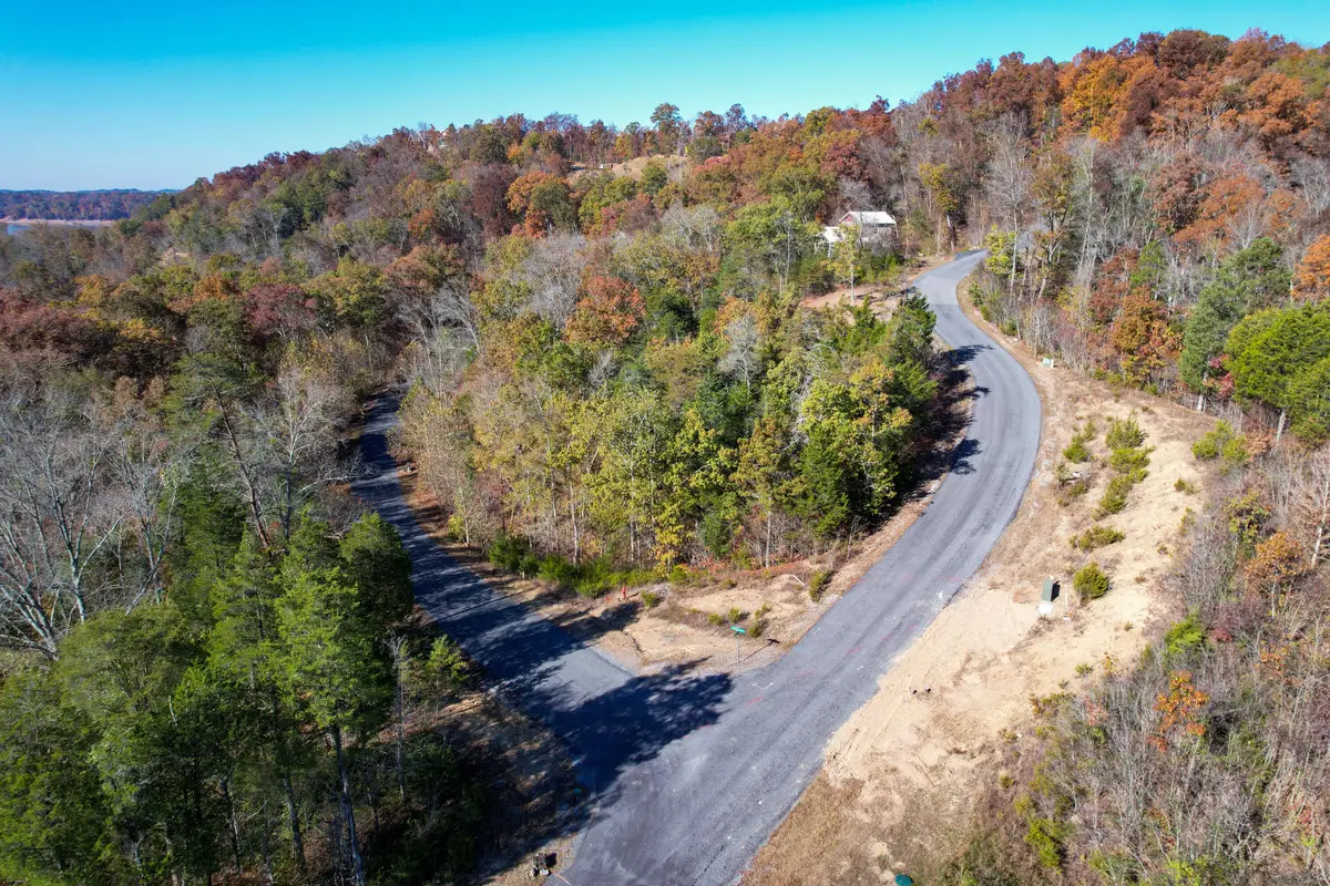Lot 86 Stone Bridge Drive, Dandridge, TN 37725 - Image #1