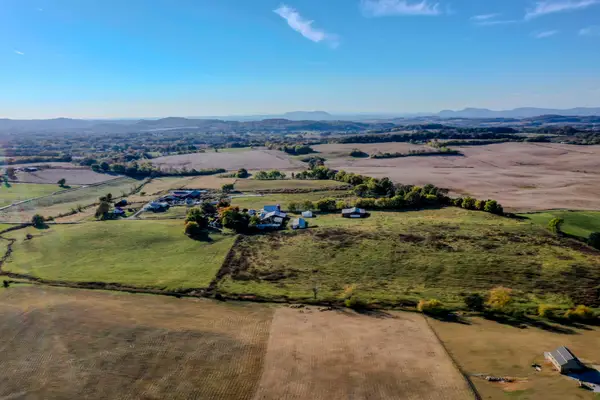 Tract 14 Seahorn Road, Jefferson City, TN 37760