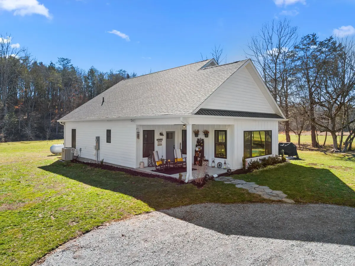 1358 Cherry Street, Rutledge, TN 37861 - Image #1