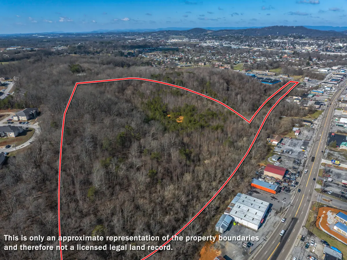 203 Lincoln Ave Avenue, Morristown, TN 37813 - Image #1