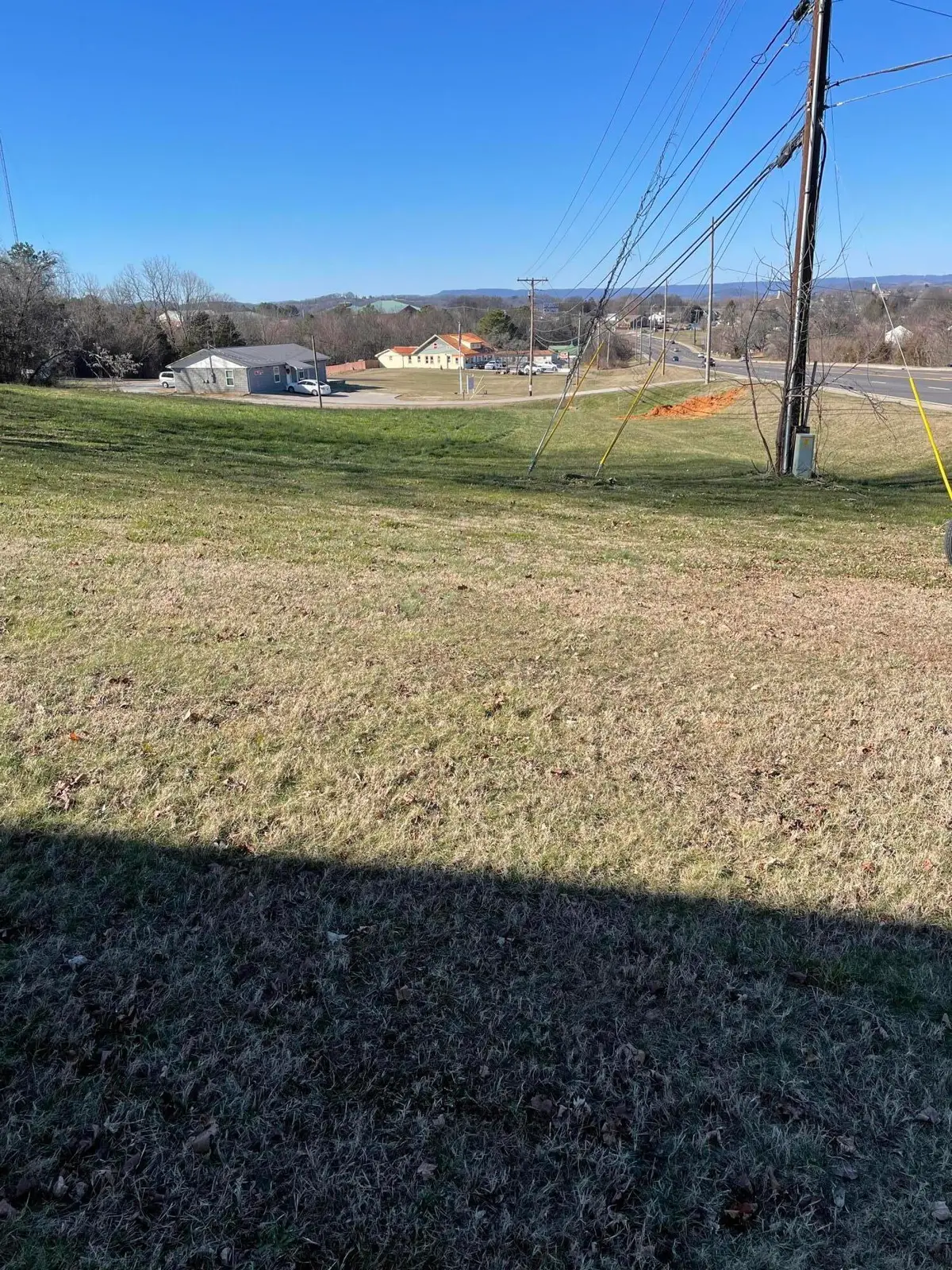 Lots 9&10 Hwy 92, Jefferson City, TN 37760 - Image #1