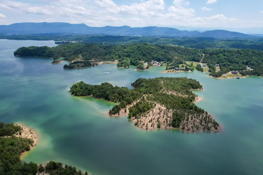 0 Douglas Lake Is, Sevierville, TN 37876 - #2