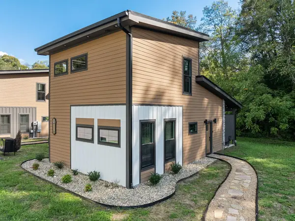 984 Goose Gap Road #Unit 11, Sevierville, TN 37876