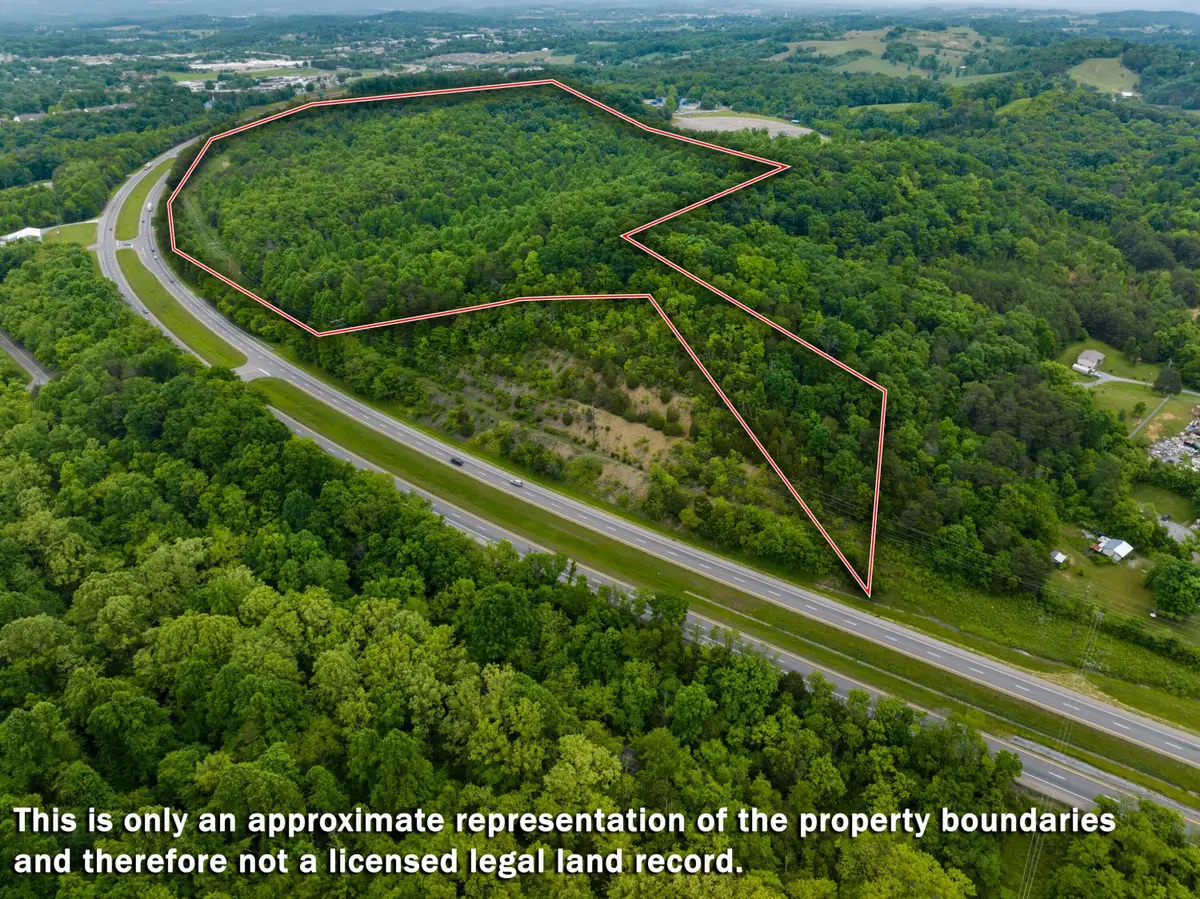 0 S Liberty Hill Road, Morristown, TN 37814 - Image #1