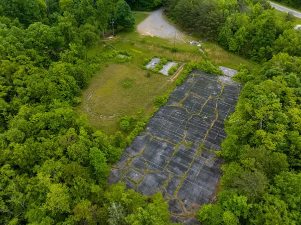 1500 S Davy Crockett Pkwy Parkway, Morristown, TN 37813