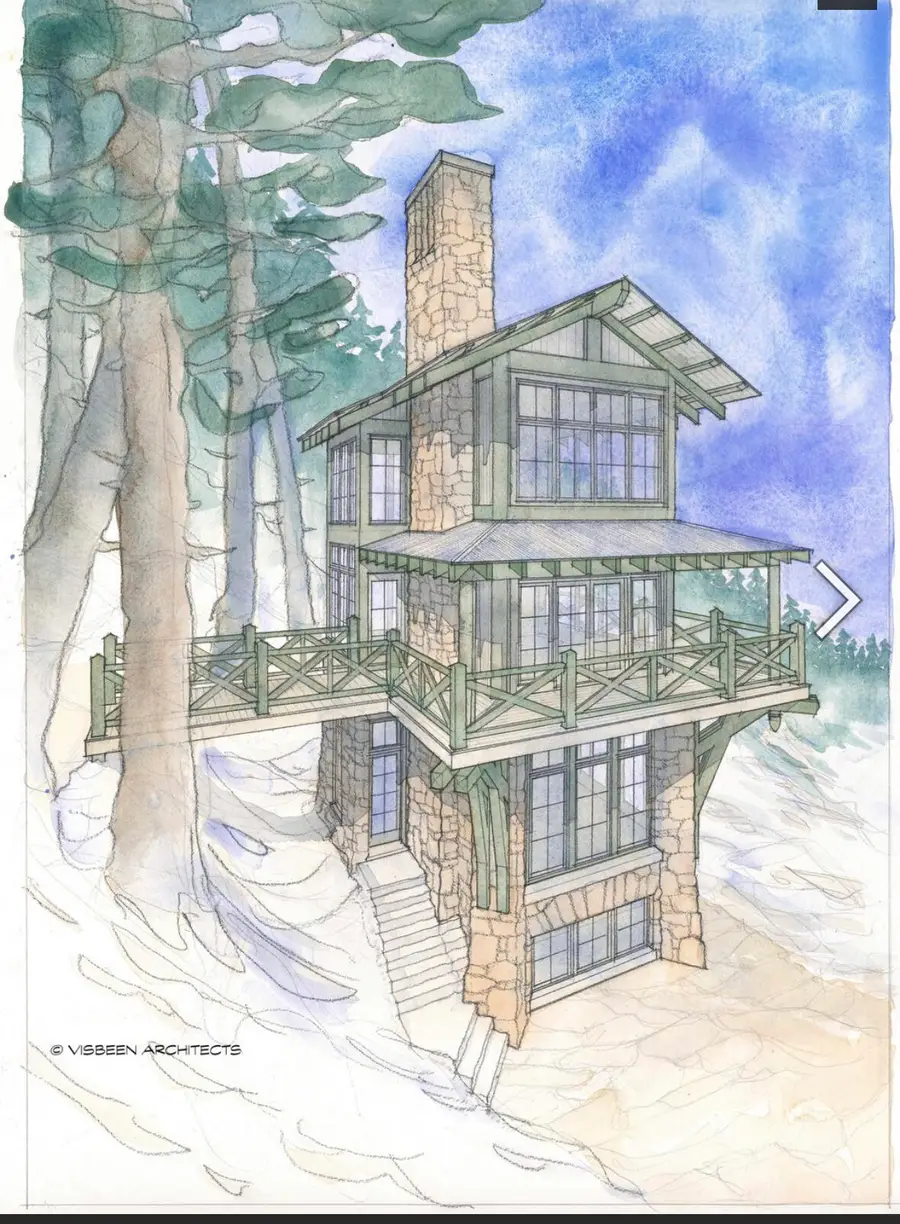 3963 Off Lindsey Gap Rd, Hartford, TN 37753 - Image #2