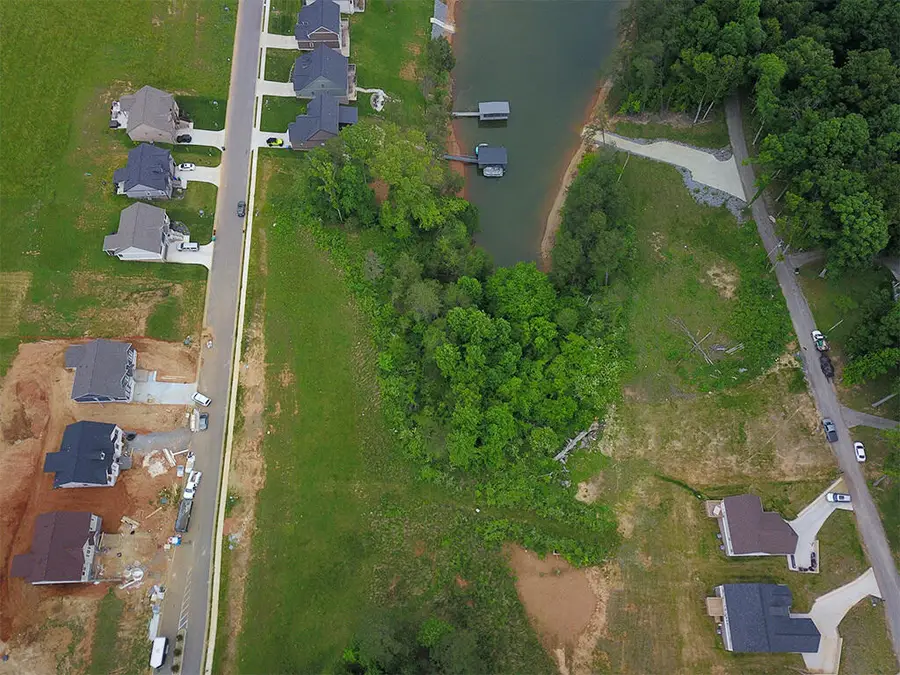 Lot 149 Bridgewater Boulevard, Morristown, TN 37814 - Image #3