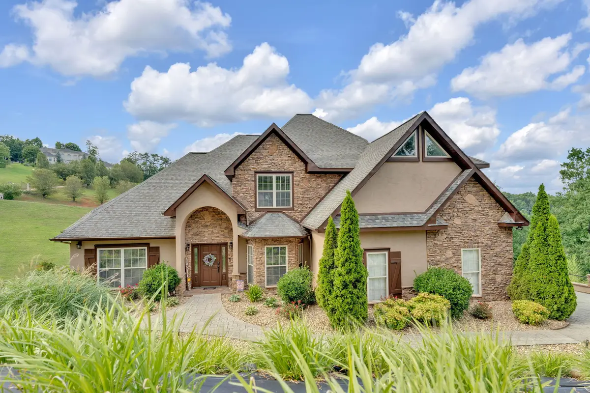 3419 Bentwood Drive, Kodak, TN 37764 - Image #1