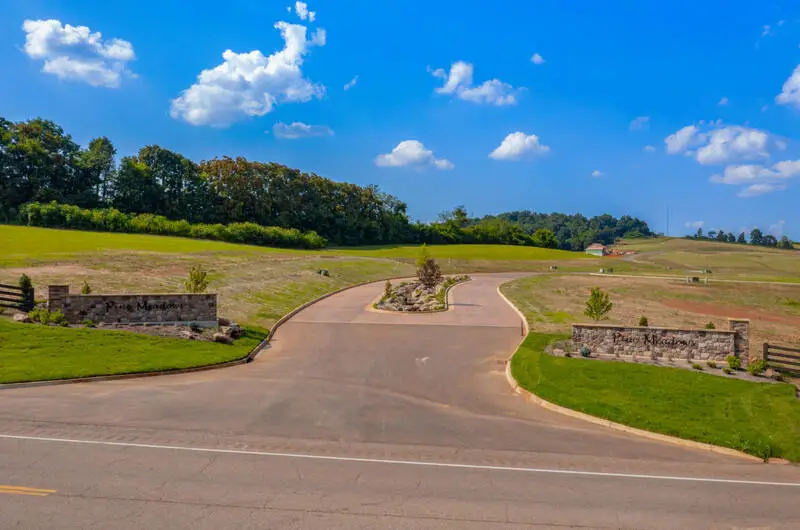 Lot 26 Vista Ridge Drive, White Pine, TN 37890 - Image #1