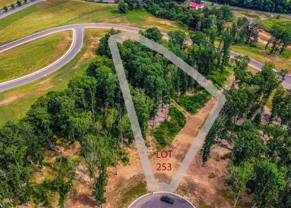 0 Ridgeline Ct, Morristown, TN 37814