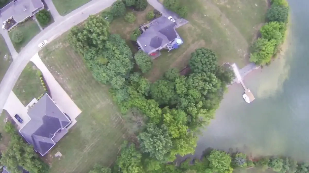 Lot 17 Waters Edge Drive, Morristown, TN 37814 - Image #1