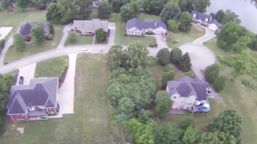 Lot 17 Waters Edge Drive, Morristown, TN 37814 - Image #3