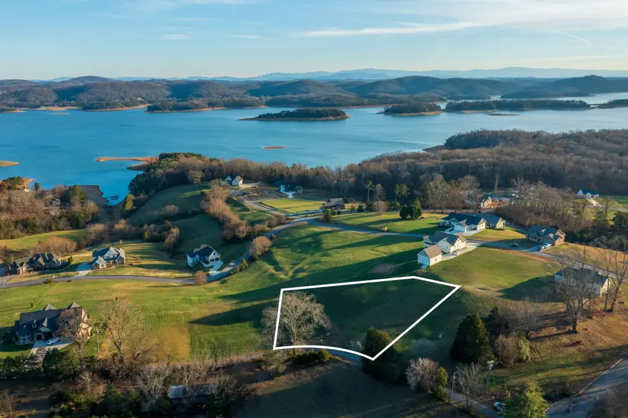 Lot 157 Hoppers Bluff, Rutledge, TN 37861 - Image #2