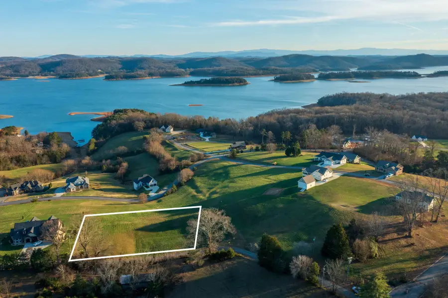 Lot 158 Hoppers Bluff, Rutledge, TN 37861 - Image #2