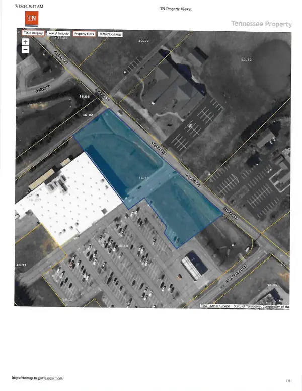 301 Jaybird Road, Morristown, TN 37814