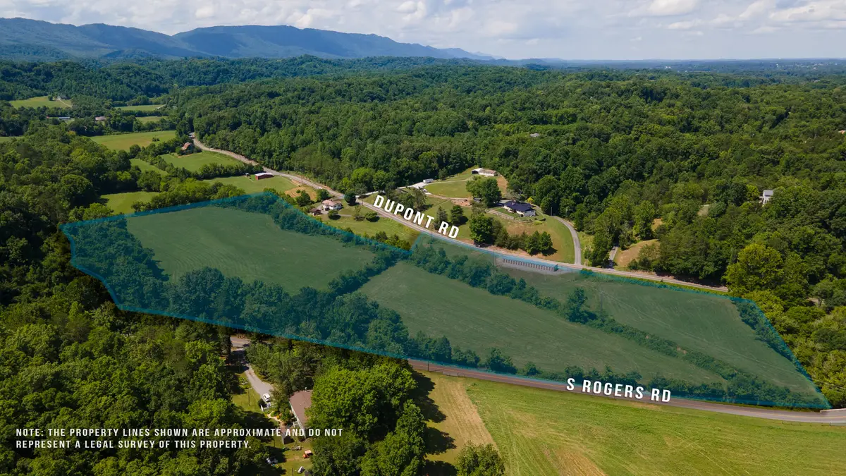 0 Dupont Road, Seymour, TN 37865 - Image #1