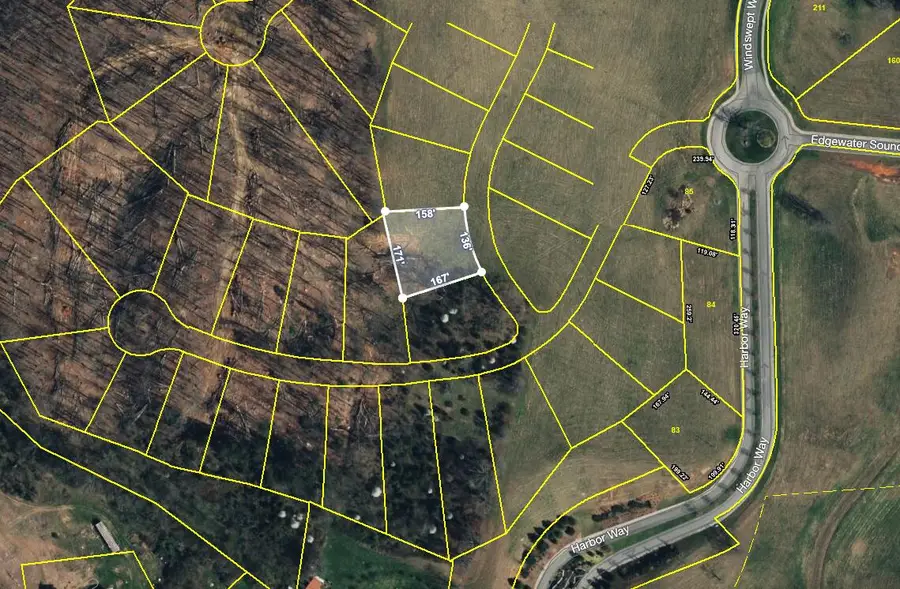 Lot 277 Waterview Way, Morristown, TN 37814 - Image #3