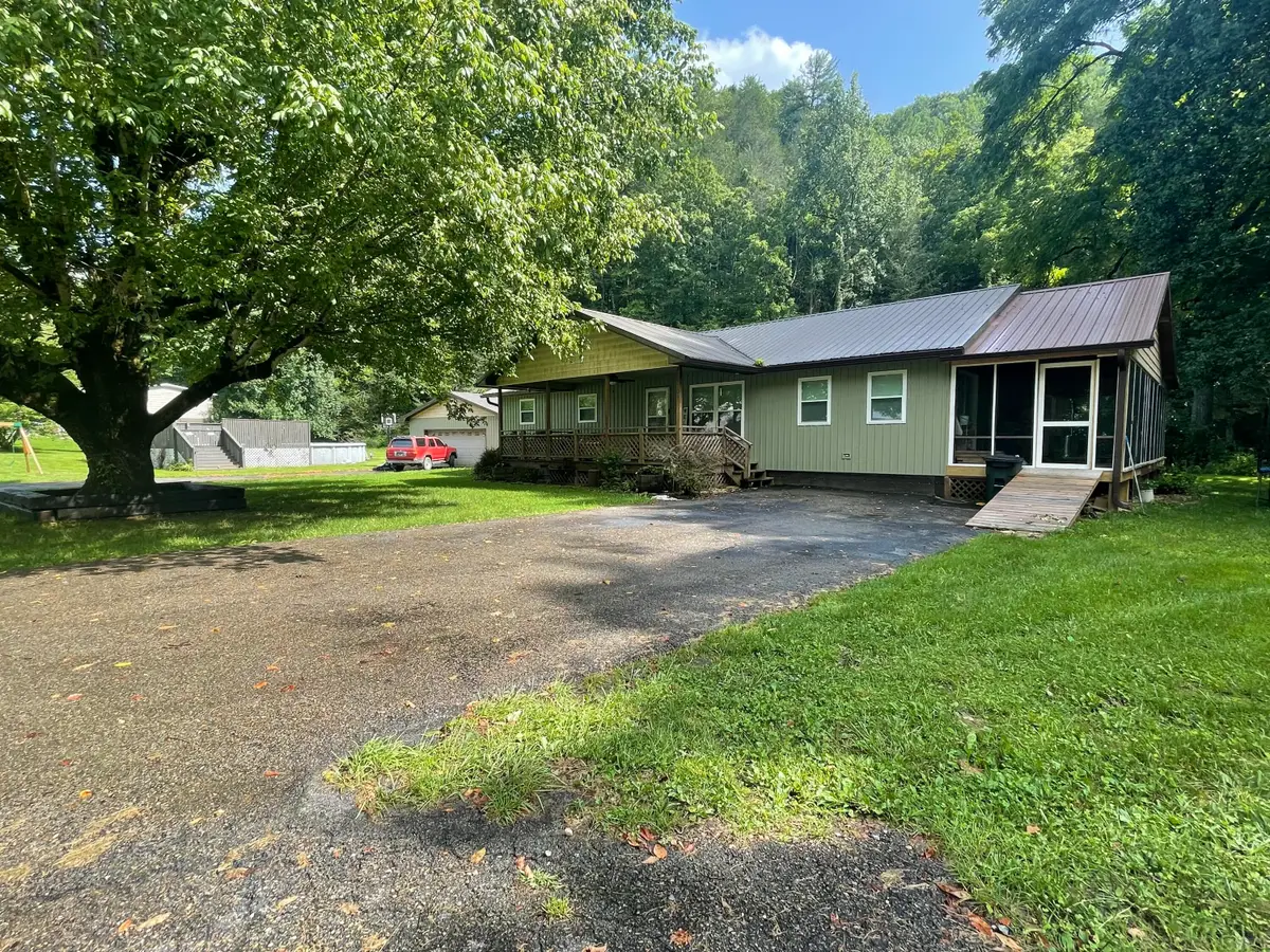 4109 Big Creek Road, Hartford, TN 37753 - Image #1