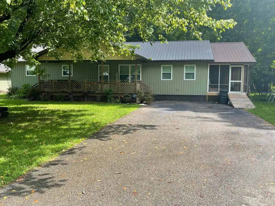 4109 Big Creek Road, Hartford, TN 37753 - Image #2