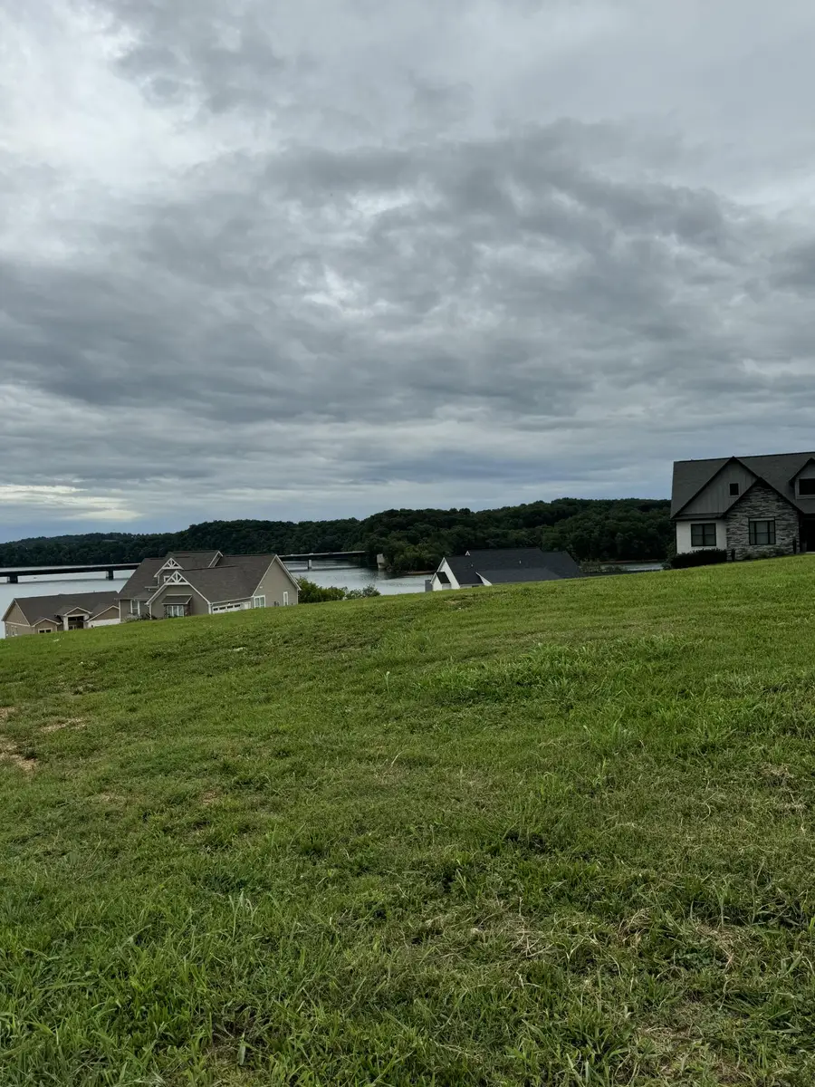 Lot 38 Bridgewater Boulevard, Morristown, TN 37814 - Image #2