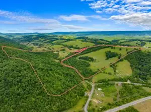 0 Ridgeview Lane, Sneedville, TN 37869