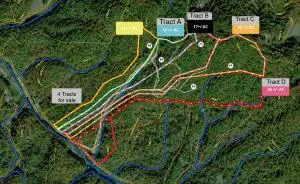 0-A Gulf Road, Hartford, TN 37753 - Image #3