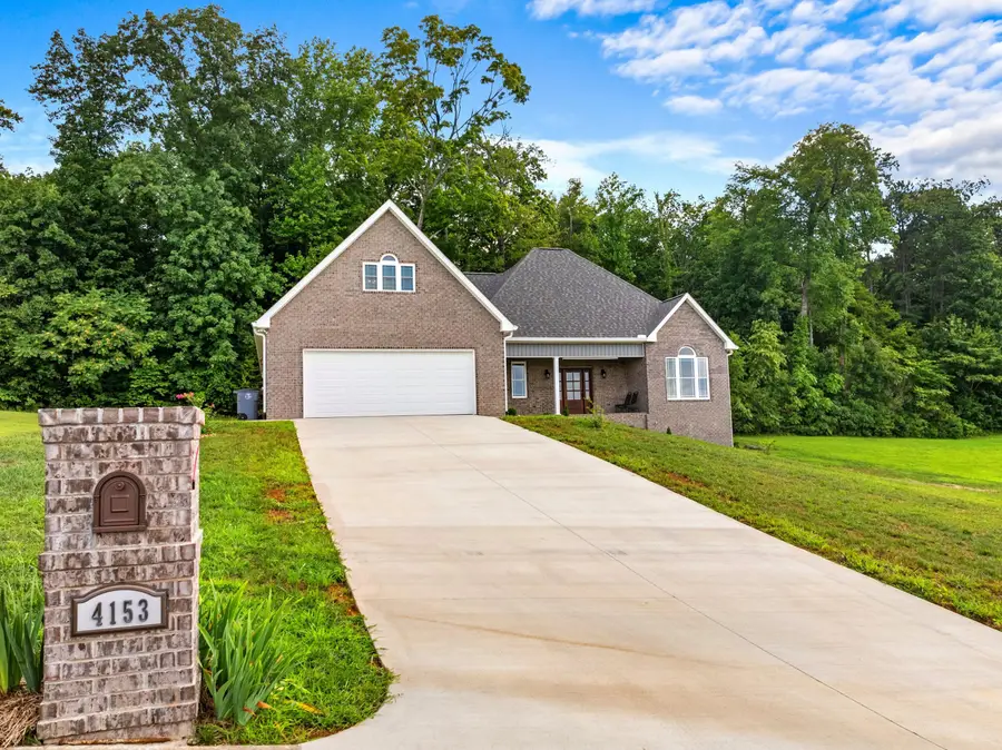 4153 Harbor View Drive Drive, Morristown, TN 37814 - Image #2
