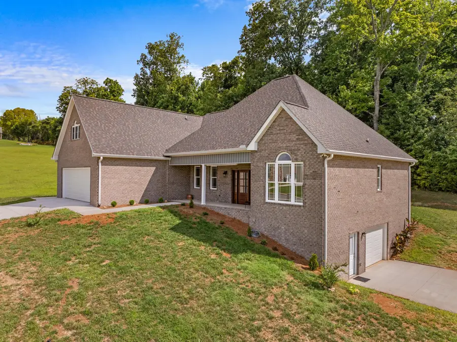 4153 Harbor View Drive Drive, Morristown, TN 37814 - Image #3